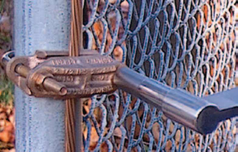 Critical Infrastructure Grounding Guide for project specification