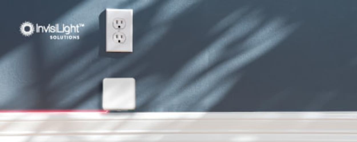 InvisiLight Solutions