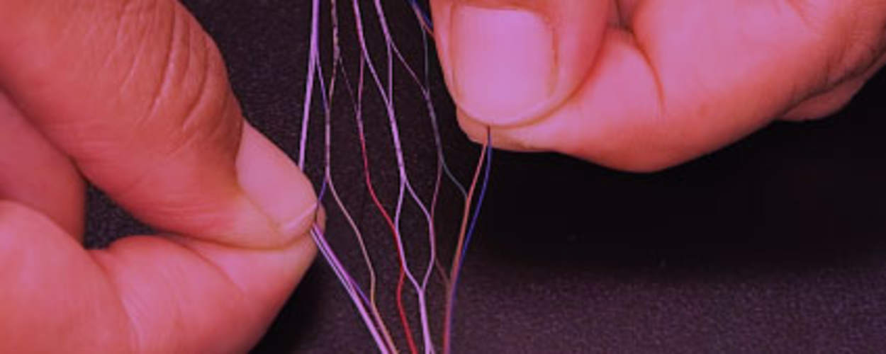Rollable Ribbon
