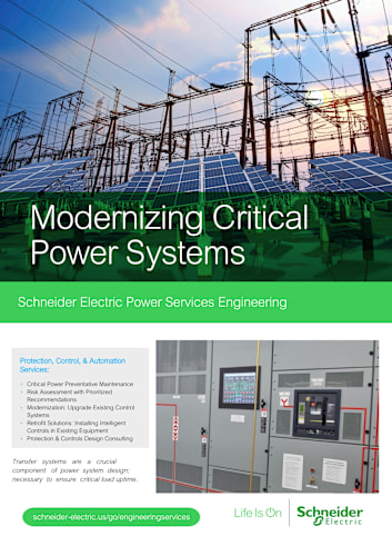 Protection, Control, and Automation Made Easy