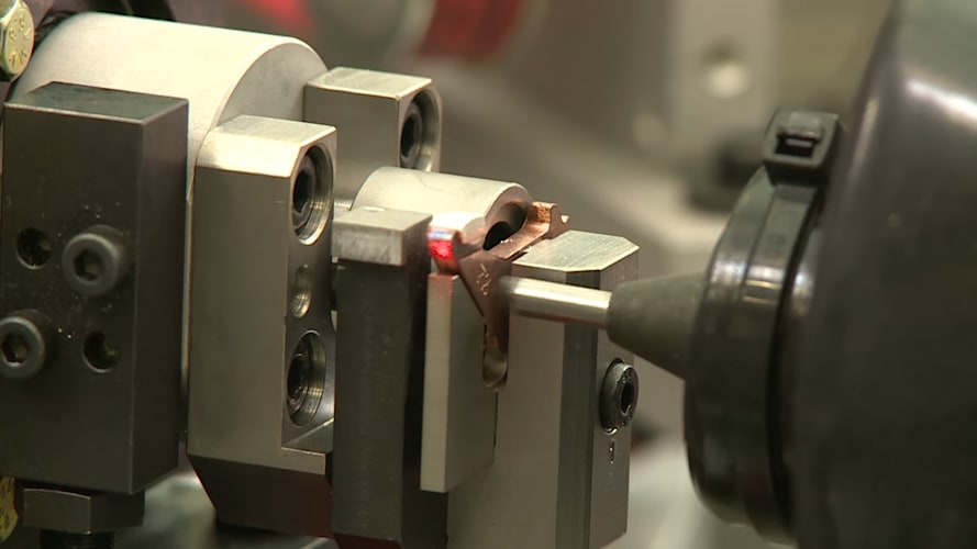 Discover our Switchgear Modernization Solution: ECOFIT