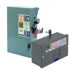 Busway and Accessories