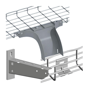 Cable Tray and Fittings