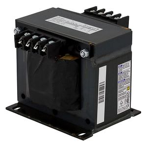 Control Transformers