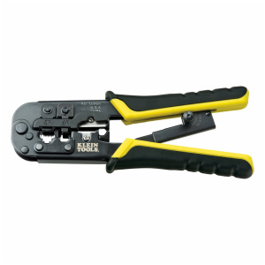 Crimping Tools and Accessories