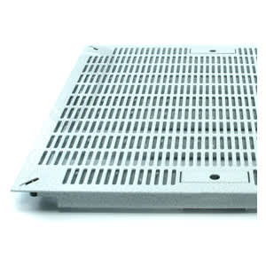 Data Center Flooring