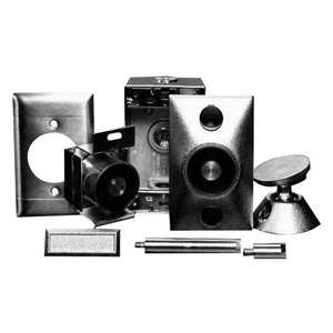 Door Hardware and Locksets