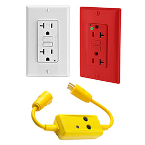 GFCI Devices