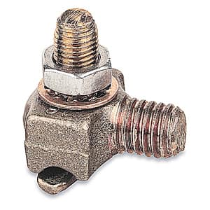 Grounding Connectors