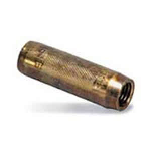 Grounding Couplings