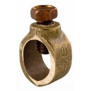 Grounding Rods and Clamps
