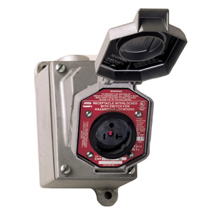 Hazardous Pin and Sleeve Devices