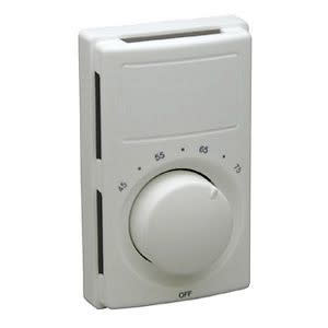 HVAC Controls and Thermostats