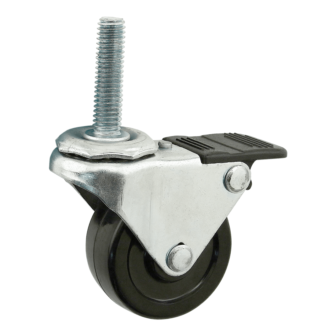 Rack and Cabinet Casters
