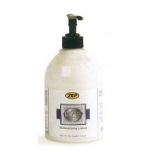 Hygiene and Skin Protection