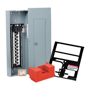 Load Centers and Accessories