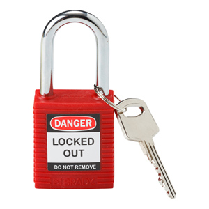 Lockout/Tagout