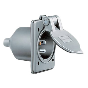 Marine Wiring Devices and Accessories