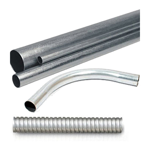 Metallic Conduit