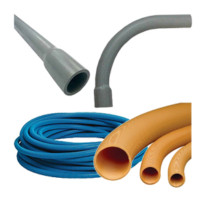 Non-Metallic Conduit