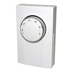 Non-Programmable Thermostats