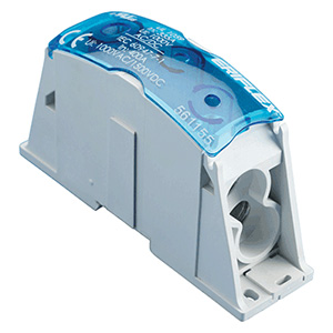 Power Blocks and Accessories