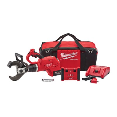 Power Cutters