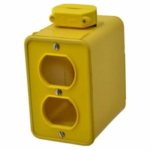 Receptacle Accessories