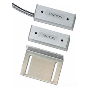 Security Sensors and Contacts