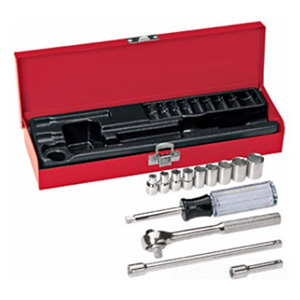Socket Sets