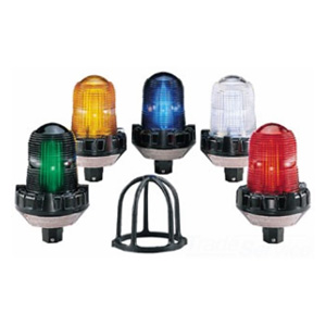 Strobe and Warning Lights