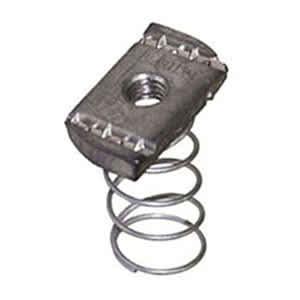 Strut Hardware