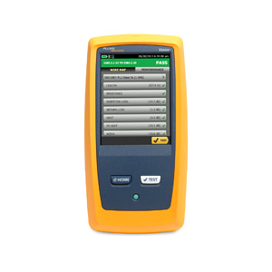 Test and Inspection Tools