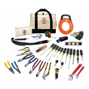 Tool Kits and Replacement Parts