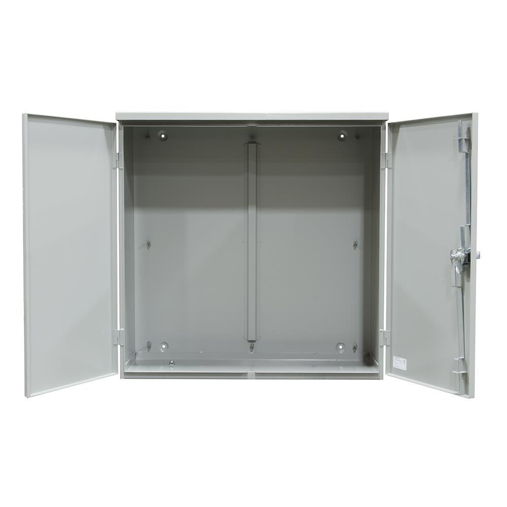 Transformer Enclosures