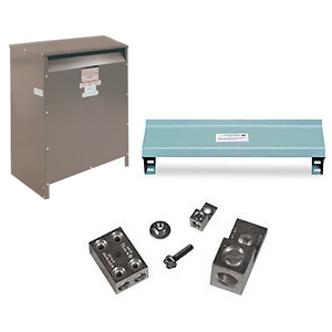 Transformers and Accessories