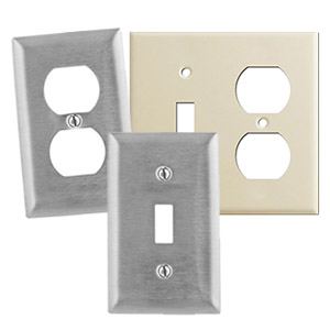 Wallplates and Accessories