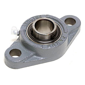 Flange Mount Bearings