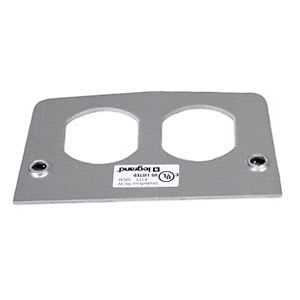 Floor Box Accessories