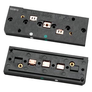 Floor Box Assemblies