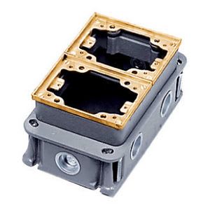Floor Boxes