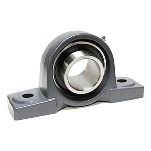 Pillow Block Bearings