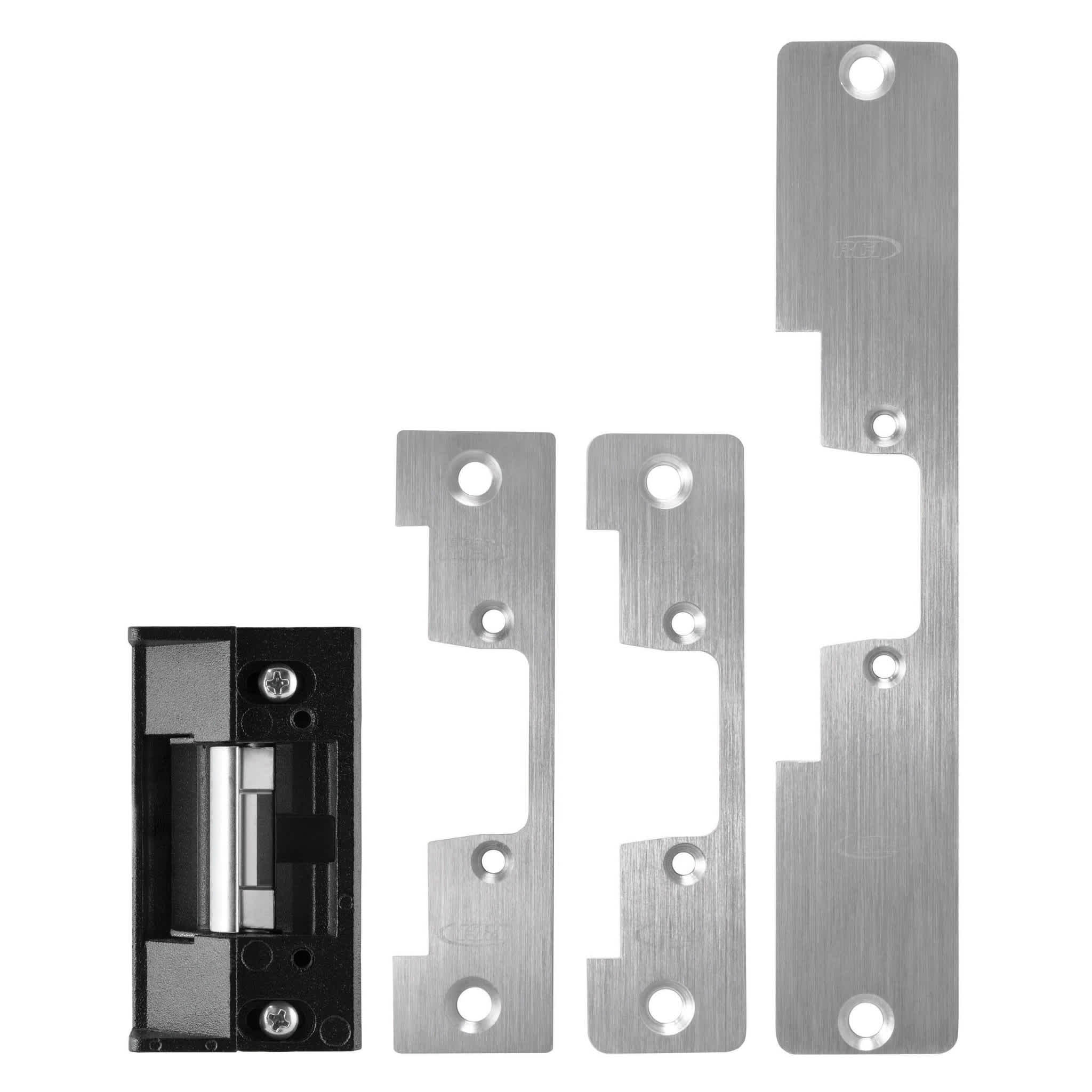 Electric Strikes and Accessories