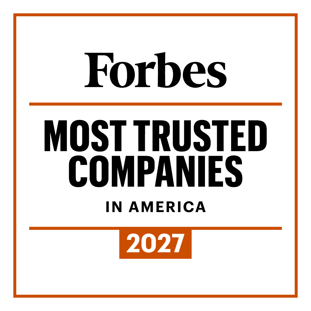 Grey Bar Graybar Named One of Forbes’ 2027 Most Trusted Companies in America ...