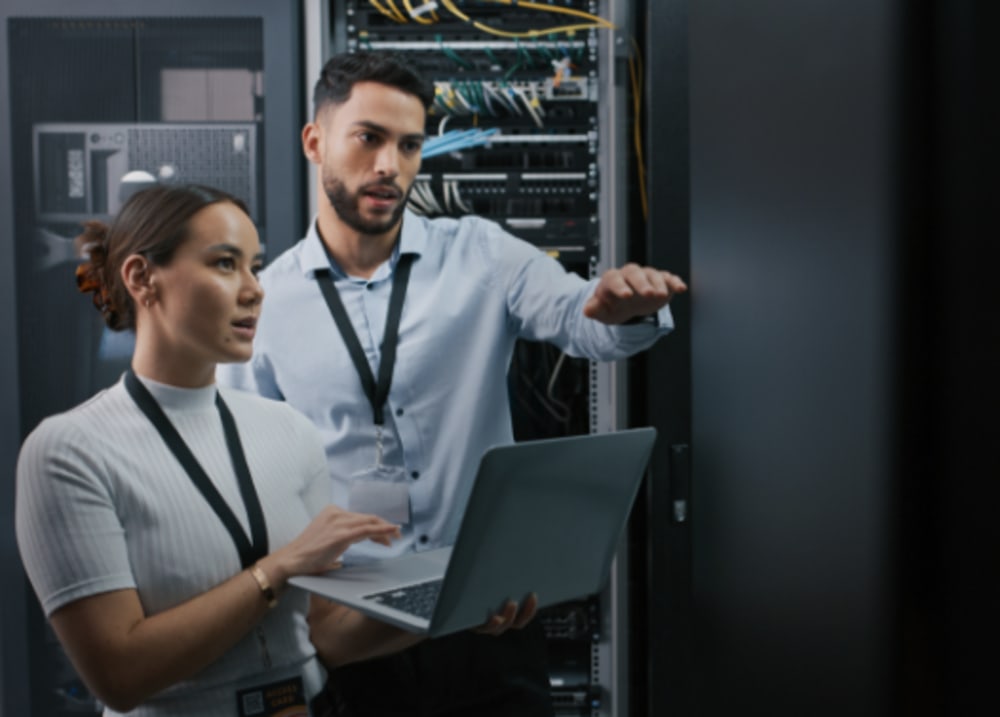 Technical Specialists