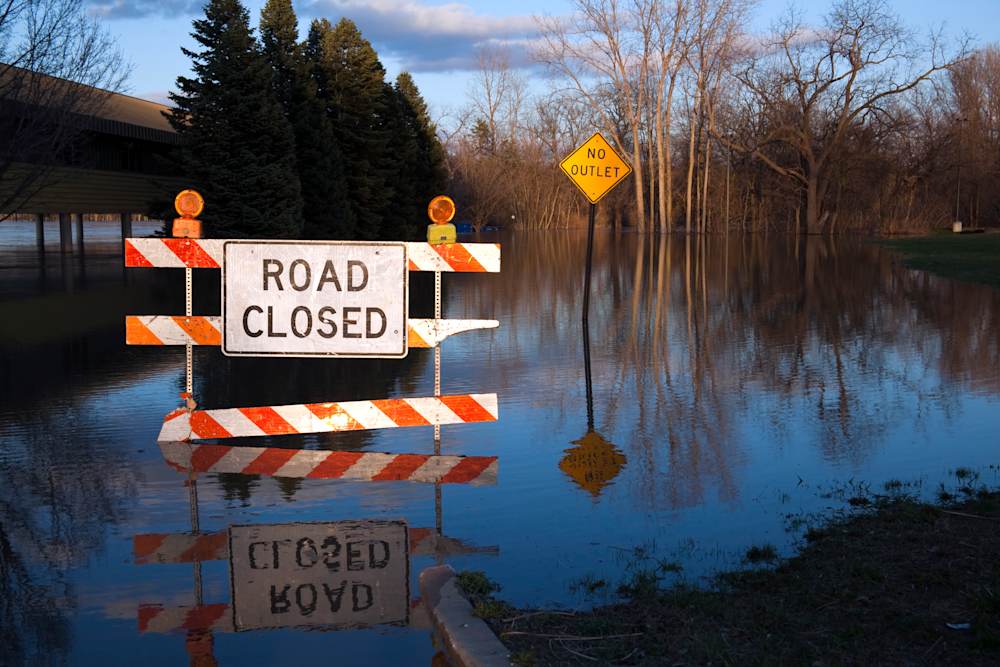 Floods