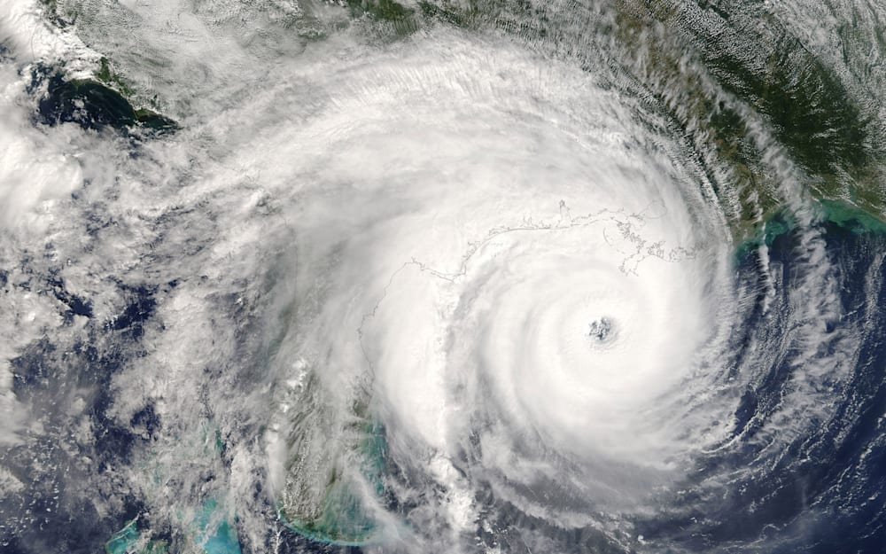 Hurricanes
