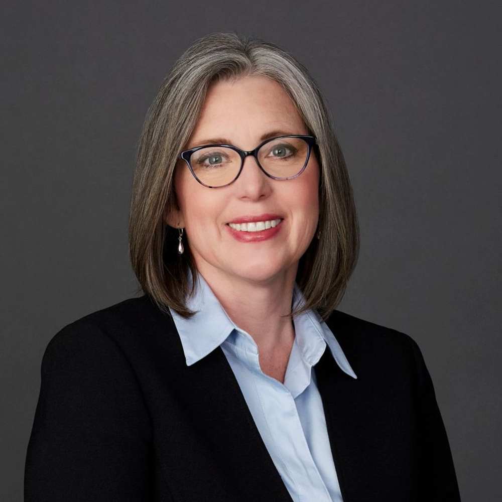 Beverly L. Propst
