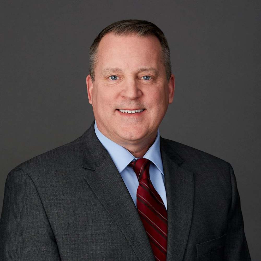 David M. Meyer