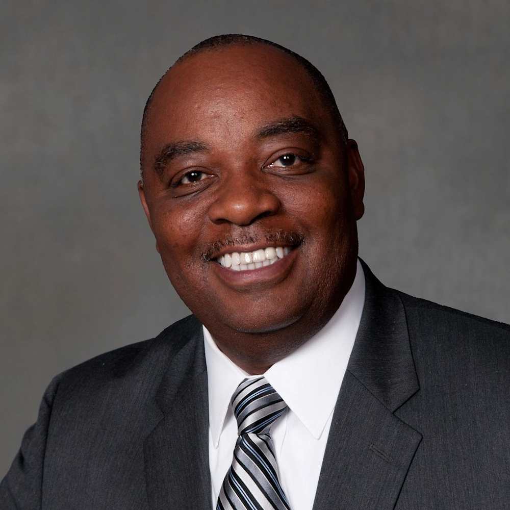 Richard H. Harvey